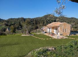 Corfu Farmer, Hotel in Arillas