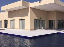 Villa Jamila -Villa de luxe a Marrakech