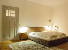 Ferienwohnung "Kleines Glück auf 100qm" - min 3 nights, max 5 pers