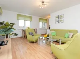 Apartament Okopowa by Noclegi Renters