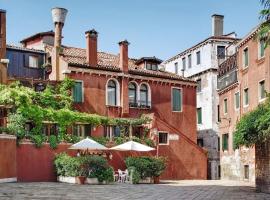 Locanda Fiorita, hotel in Venice