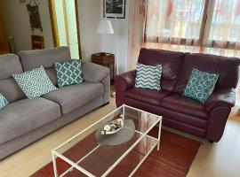 Peñas de Aia, Hotel in Jaca