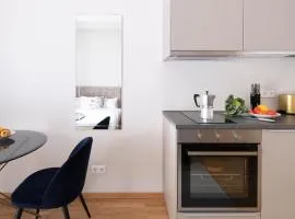 Arbio I Design Studio near Charlottenburg Palace