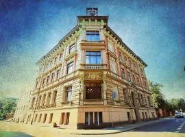 Apartament na Piernikarskiej
