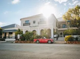 Tulbagh Boutique Heritage Hotel