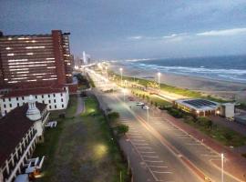 Sandz accomodation at 108, hotel in Durban