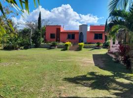 Villa lirios, appartement à Valladolid