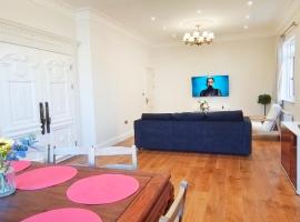 Marigold Villa, hotel a Harrow