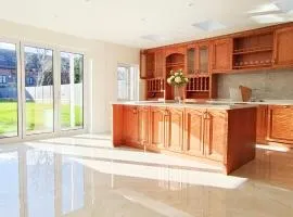 Marigold Villa