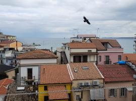 B&B SKY LINE, hotel en Crotone