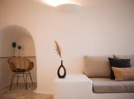 Assyrtiko by A Terre Cave Villas