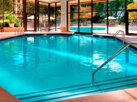 Sonesta Nashville Airport, hotel v destinaci Nashville
