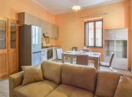 2 Bedroom Awesome Apartment In Cuglieri