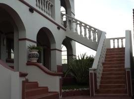 DEL INFINITO, hotel en Capilla del Monte