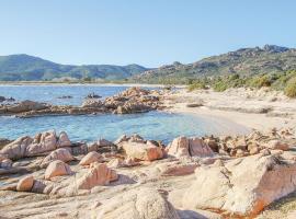 Trilo 6, hotel i Villaputzu