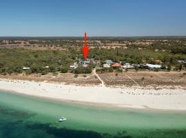 Lazy Days @ the Beach, vacation home in Vasse