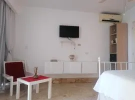 Apartment Monocal in Boca Chica