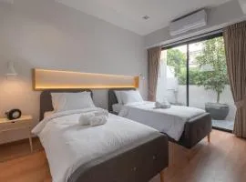 Eleven Pillar Site Chiangmai