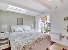 Garden Studio, B&B di Cranbrook