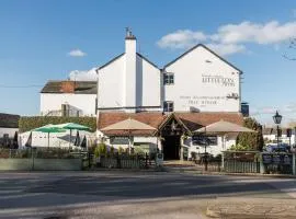 The Littleton Arms