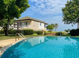 RIM Chaam By RoomQuest, hotell sihtkohas Cha-am