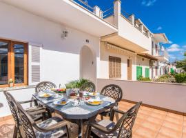 Ideal Property Mallorca - Aurore, Hotel in Can Picafort