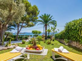 Ideal Property Mallorca - Bell Punt، كوخ في Alcanada