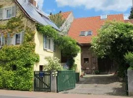 Ferienwohnung-Spessart