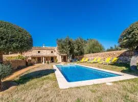 Ideal Property Mallorca - Can Gelat