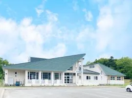 ピンネシリ温泉望岳荘