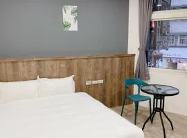 Benz 賓士溫泉旅館