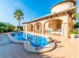 Ideal Property Mallorca - Casa Bel