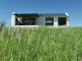 Achab Eco cabin, hotel near Parking Little Bushmans paradise, Usakos