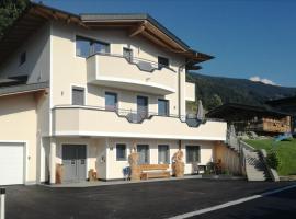 Ferienwohnung Lechner Daniel, Hotel in Aschau