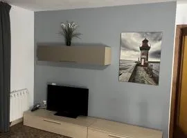 COSTA DAURADA APARTAMENTS - Laresman