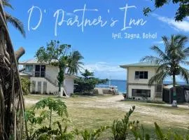 D' Partner's Inn