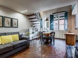 Ferrini Home - Piazza Trento