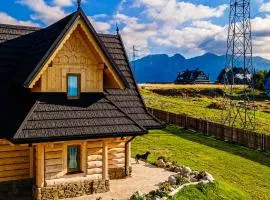 Domek na Gubałówce & Apartamenty - Premium Chalets & Luxury Apartments Gubałówka Zakopane