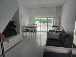 Duplex a 25 metros de la playa