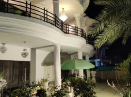 Sunrise Rest House, Hotel mit Whirlpools in Islamabad