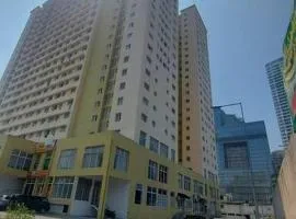 Jays Apartment - Colombo 02 at the heart of convenience