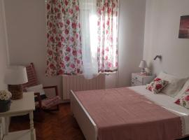 Kuća za odmor MANA, Hotel in Lun
