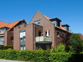 Ferienwohnung Riegstra