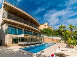 Ideal Property Mallorca - Villa Sammy