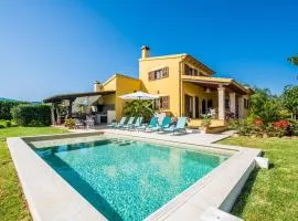 Ideal Property Mallorca - Sa Tanqueta