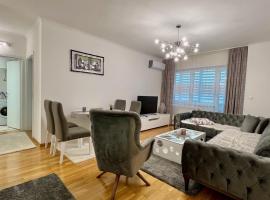 apartman nejra, hotel em Tuzla