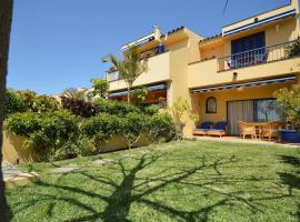 Bungalow Bahia Meloneras, hotel en Meloneras