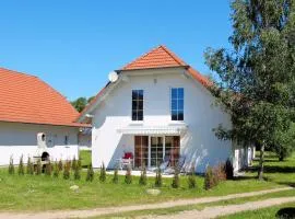 Holiday Home Ferienpark Verchen-1 by Interhome