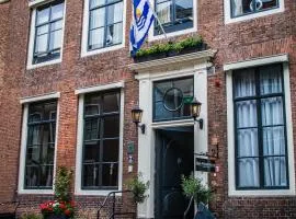 B&B 't Poorthuys