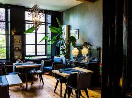 B&B 't Poorthuys: Middelburg şehrinde bir otel